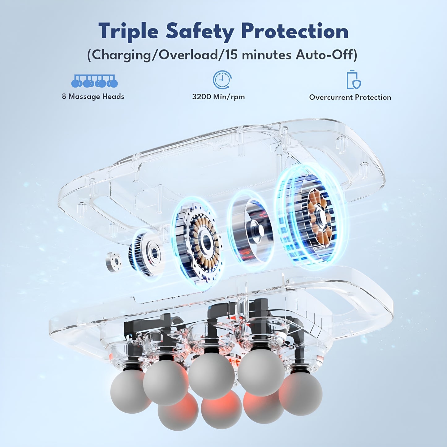 The-DeepWave4.0 Massager