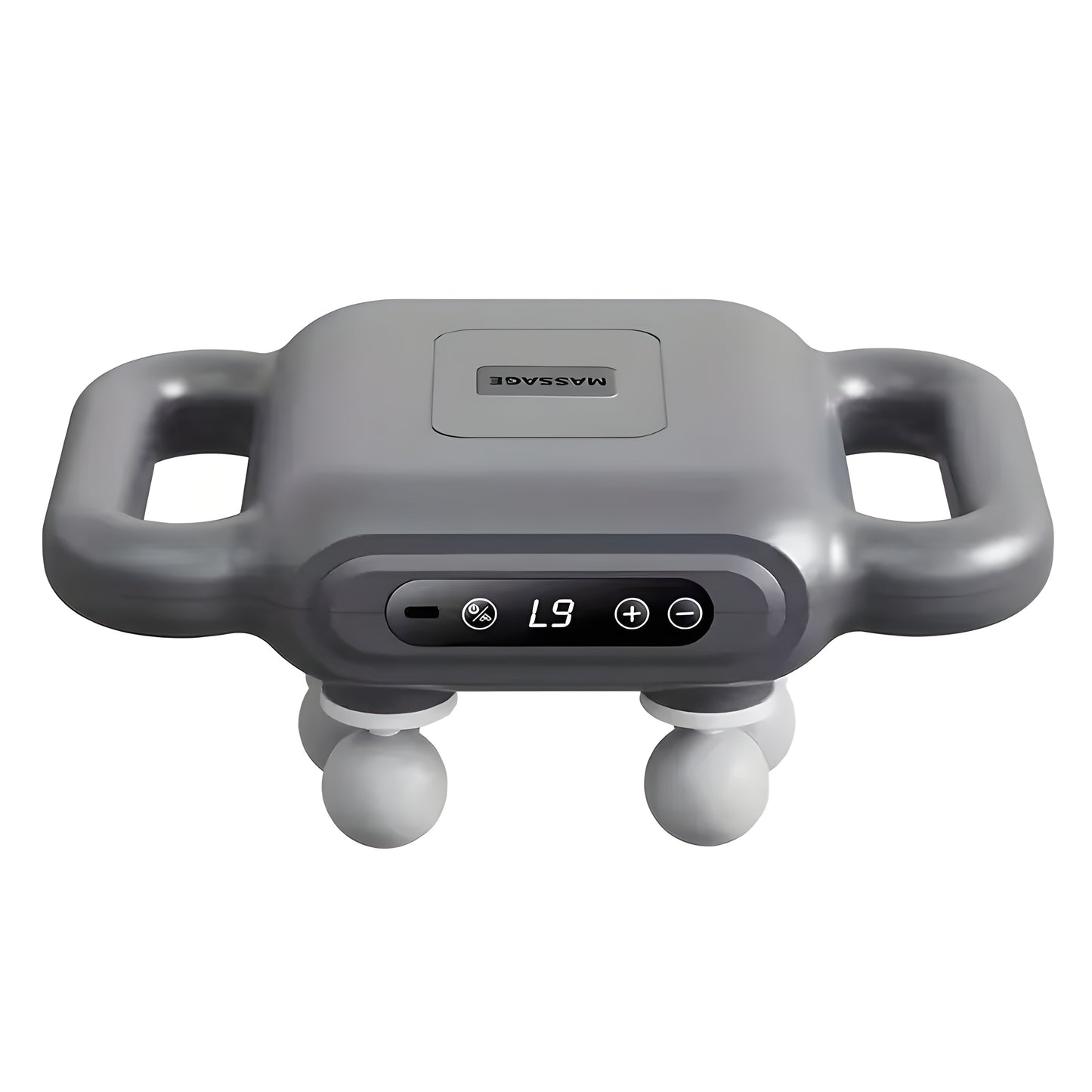 The-DeepWave4.0 Massager