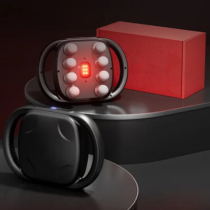 The-DeepWave4.0 Massager