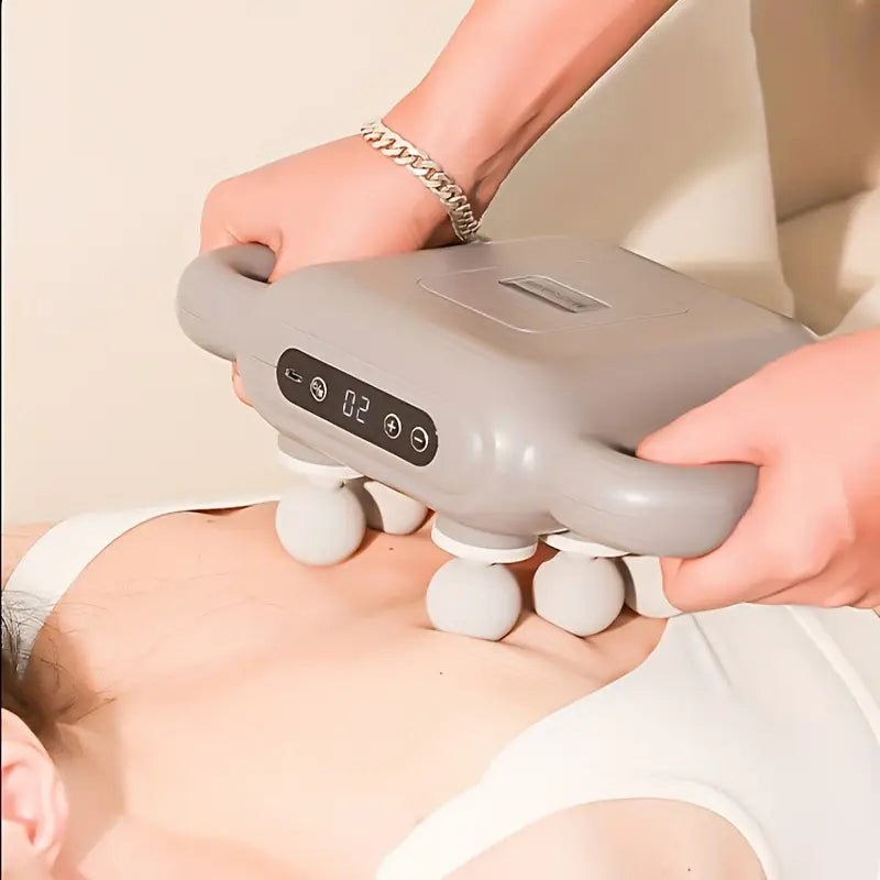 The-DeepWave4.0 Massager