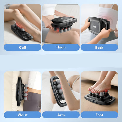 The-DeepWave4.0 Massager