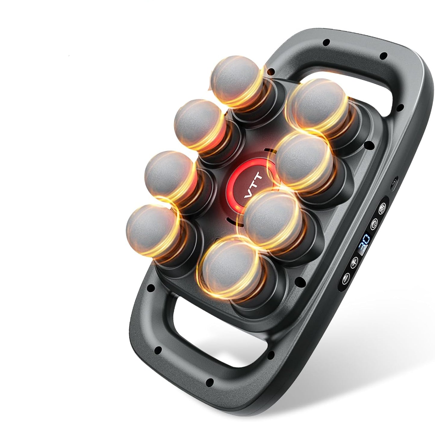 The-DeepWave4.0 Massager