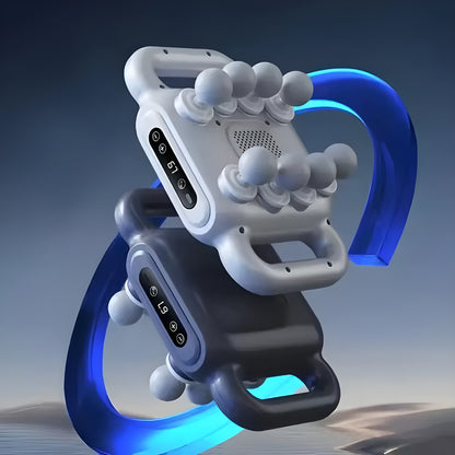 The-DeepWave4.0 Massager