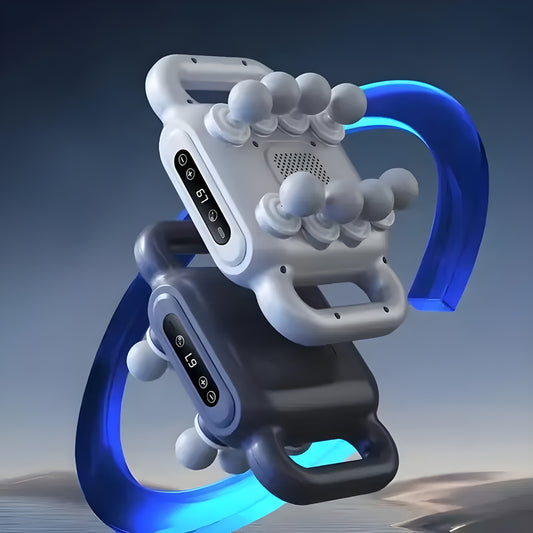 The-DeepWave4.0 Massager