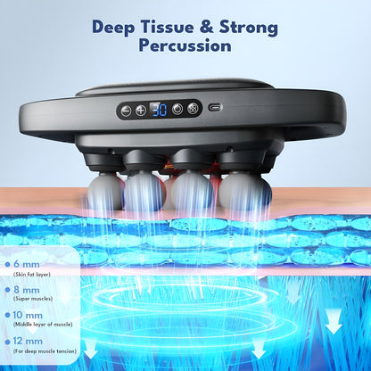 The-DeepWave4.0 Massager