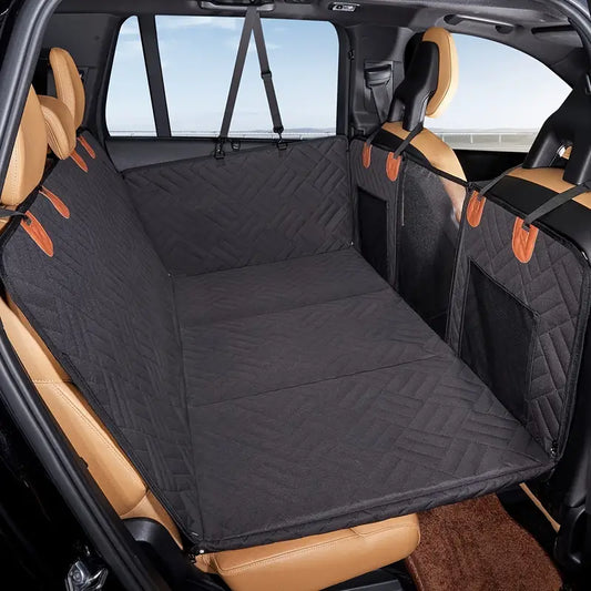 The-Alpaca Dog Seat Cover 4.0