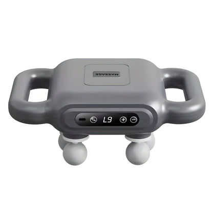The-DeepWave4.0 Massager