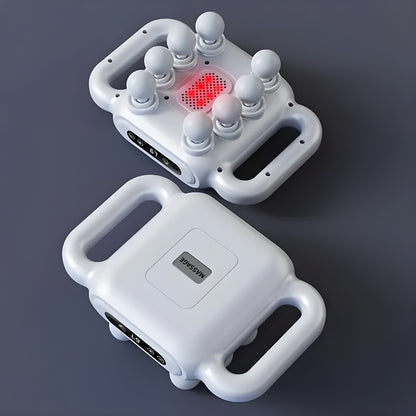 The-DeepWave4.0 Massager