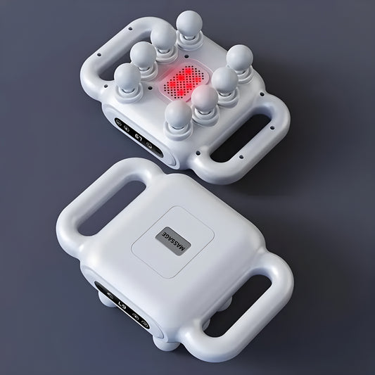 The-DeepWave4.0 Massager