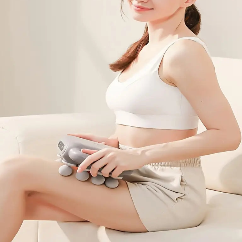 The-DeepWave4.0 Massager